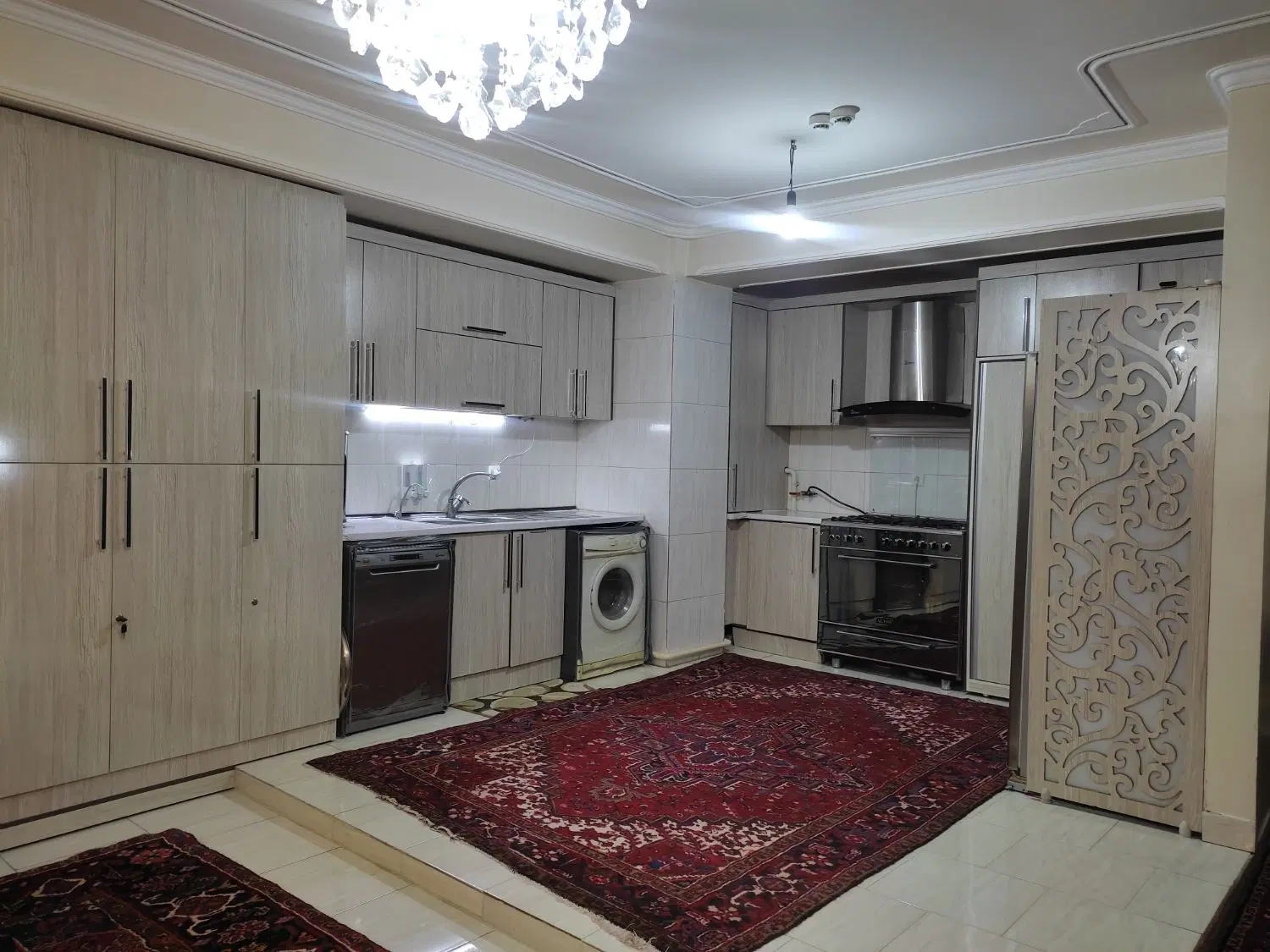 آپارتمان فروشی