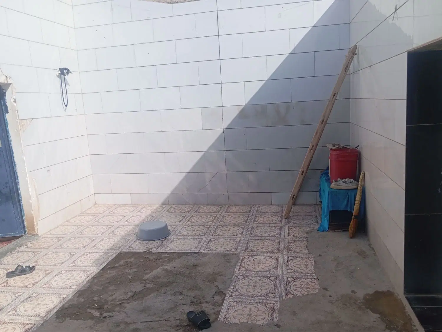 خانه ویلایی
