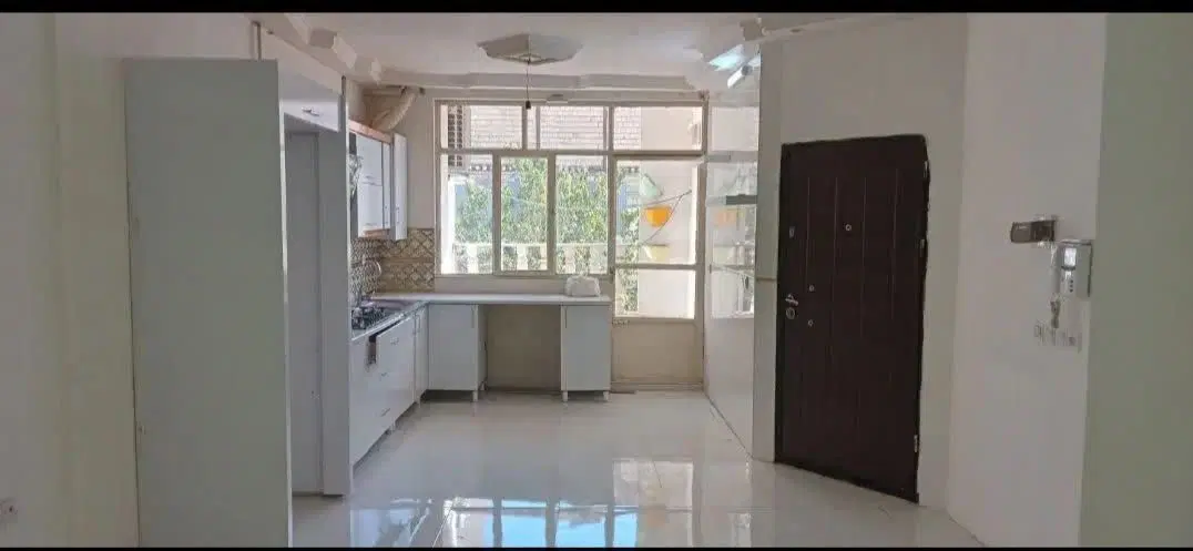 حرم مطهر 90متر پارکینگ طبقه2 مدارک معتبر
