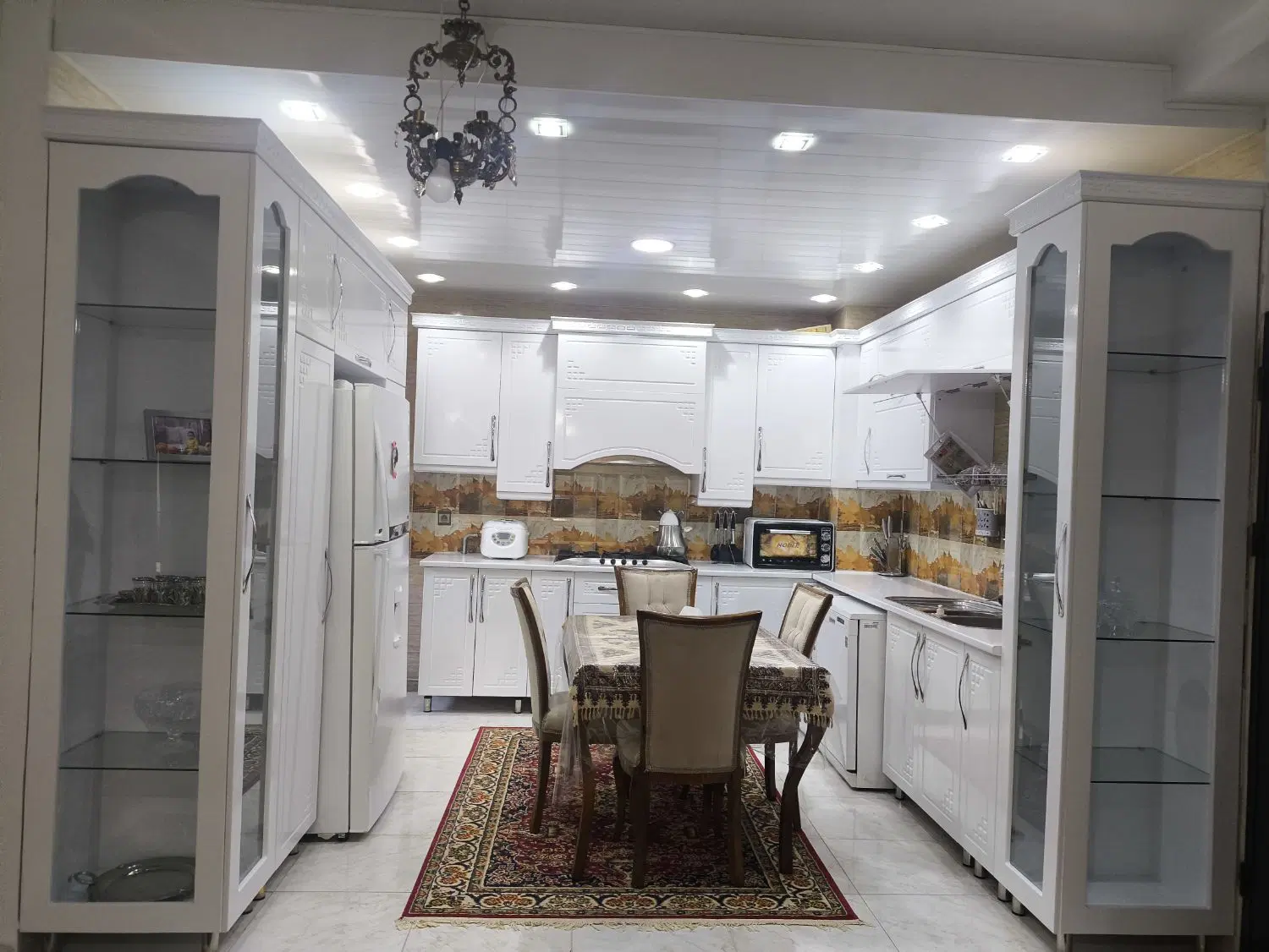 اجاره واحد85متری.فرهنگیان .آزادگان جنوبی کوچه۱۹
