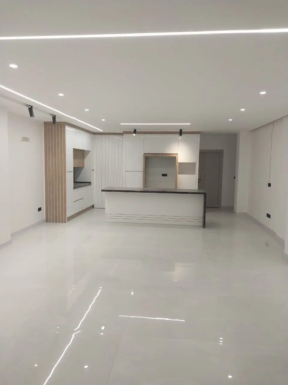 مجموعه ۴واحدی صفر فروش هم به صورت تک و یکجا