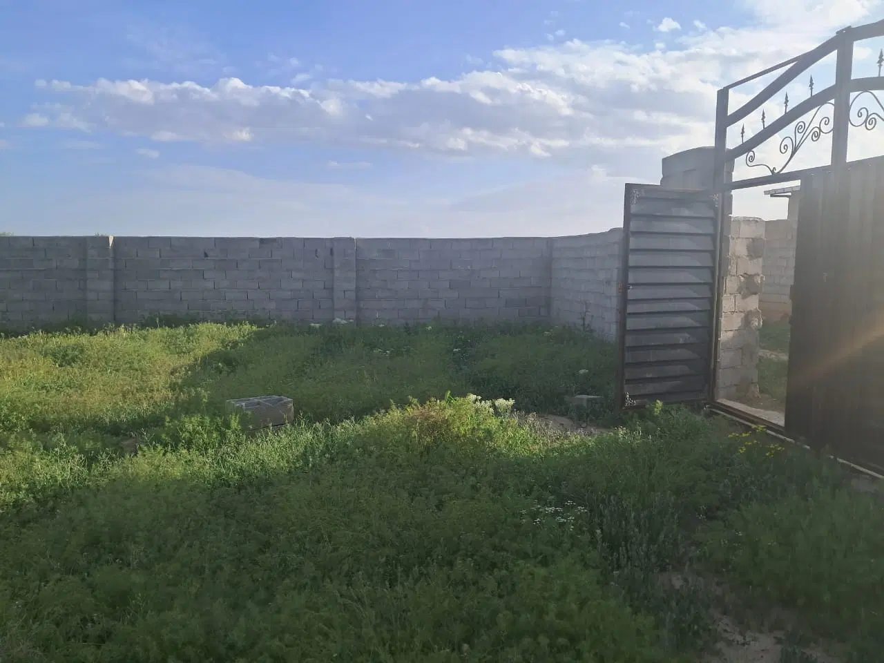 حصار ویلایی