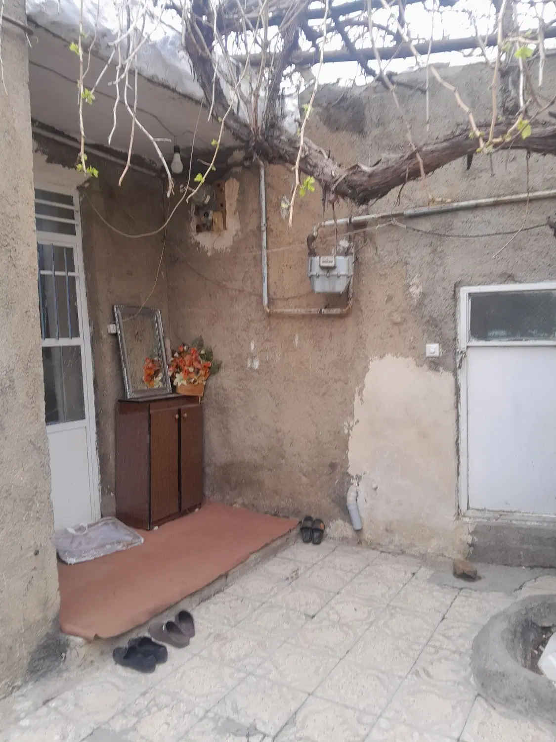 دیزج ایستگاه اول