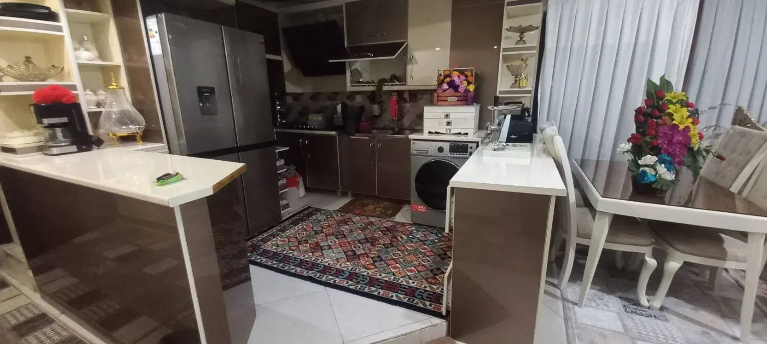 واحد 80 متری در کوچه بهداشت
