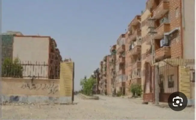 اجاره آپارتمان مسکن مهر طبقه ۱فاز قدیم