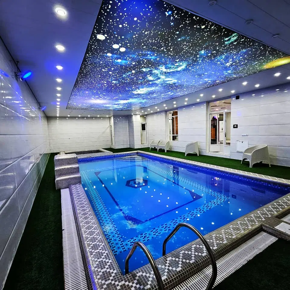 عمارت کیان (دواستخره)دزفول