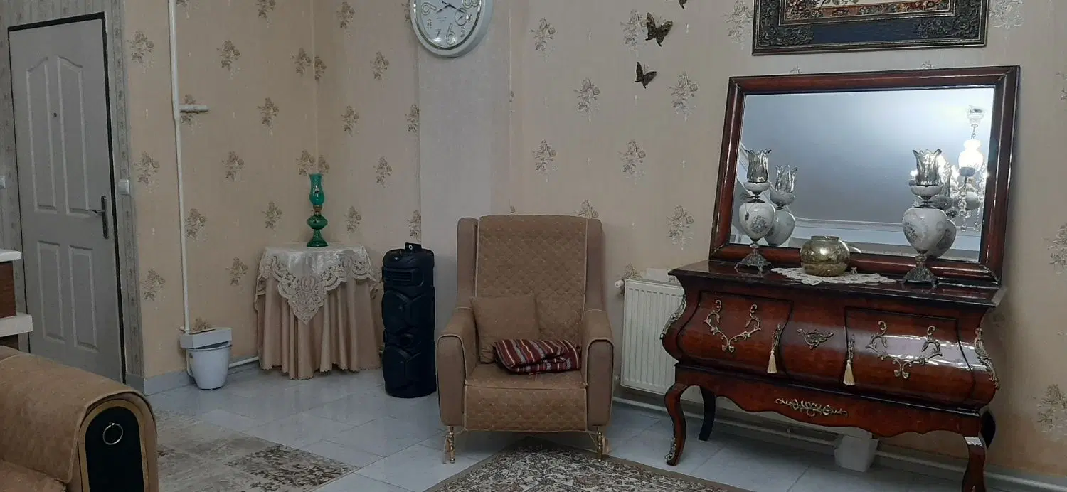 آپارتمان