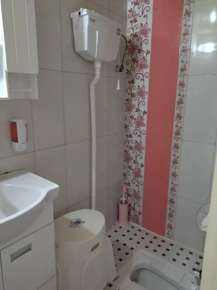 خانه 50 متری