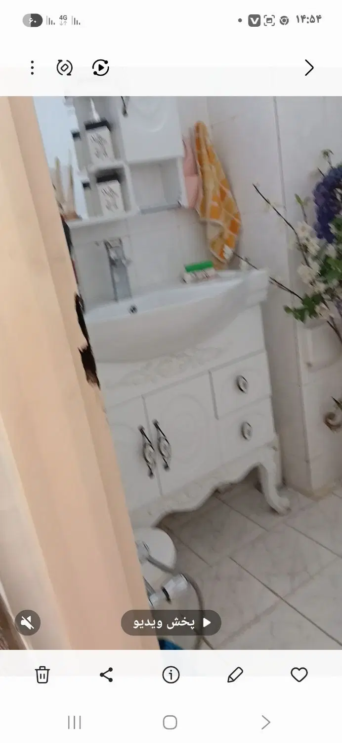 اجاره آپارتمان