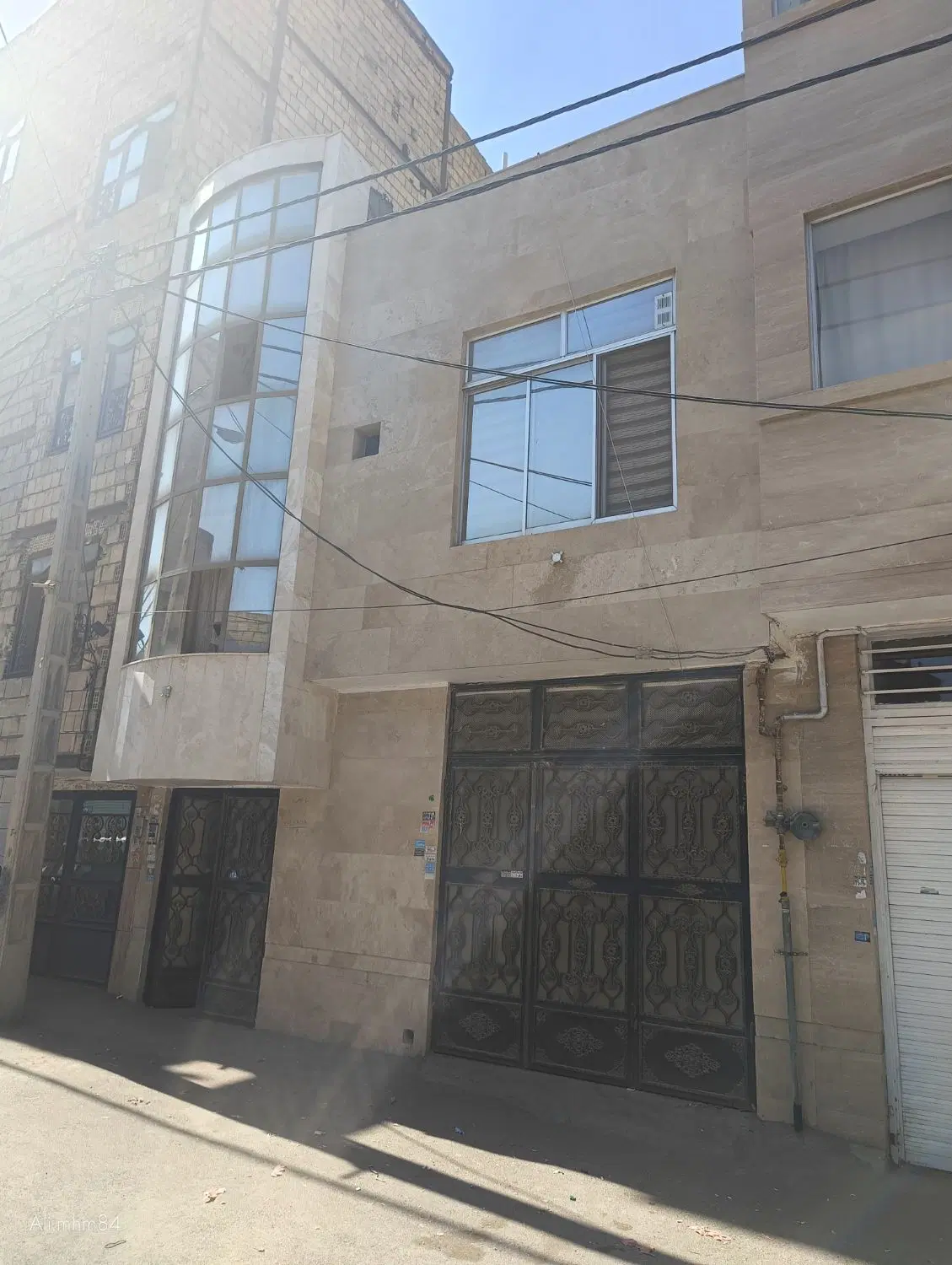 اجاره خانه دو خواب بلوار توس