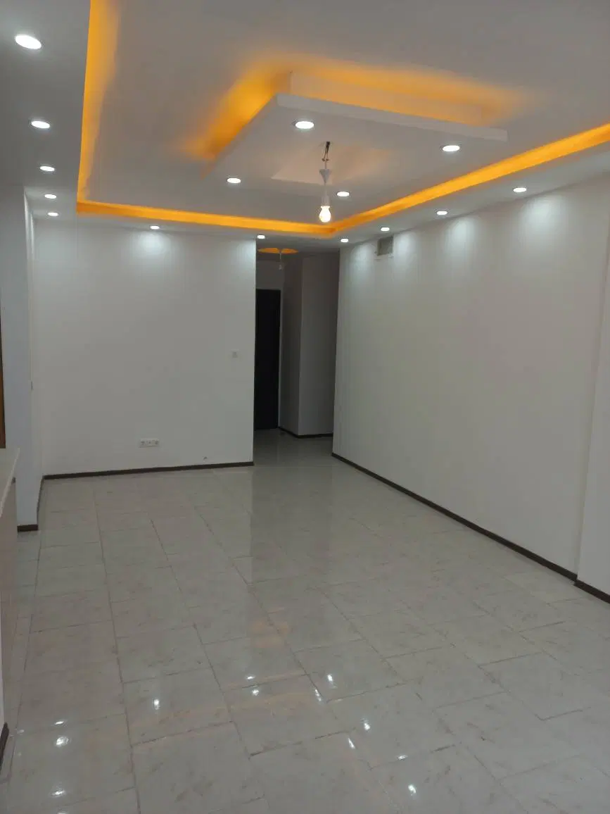 واحد ۹۳ متر طبقه ۸ پردیس