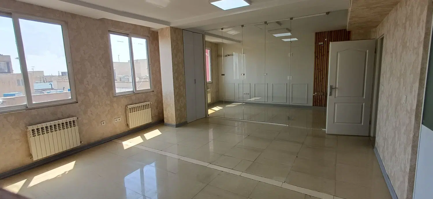 اجاره آپارتمان ۱۰۰ متر بر فردوس موقعیت اداری