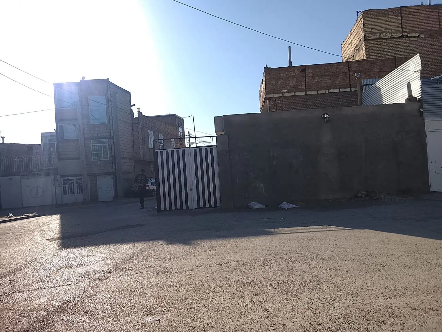 منزل 60متری با موقعیت خوب