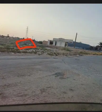 فروش زمین
