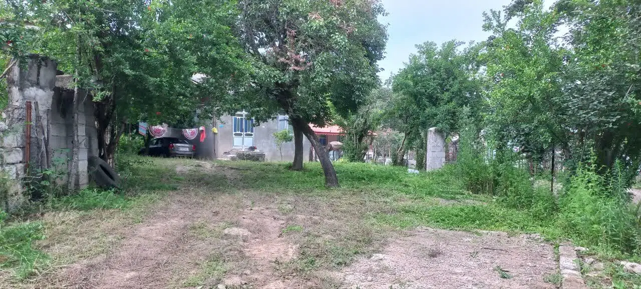 ویلای ۵۵۰ منری شمال