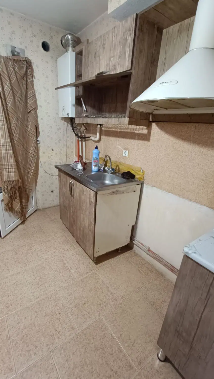 مسکن مهر دولت آباد
