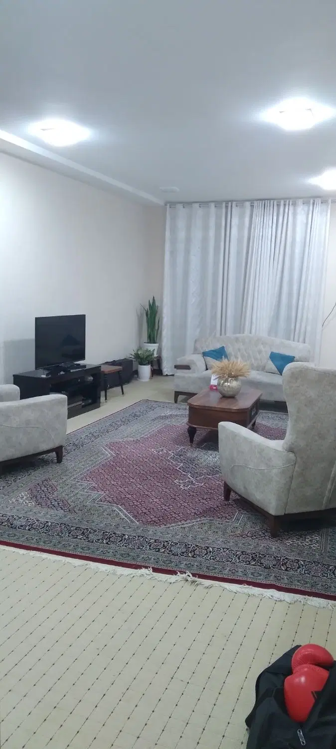 فروش یک واحد آپارتمان در پردیس