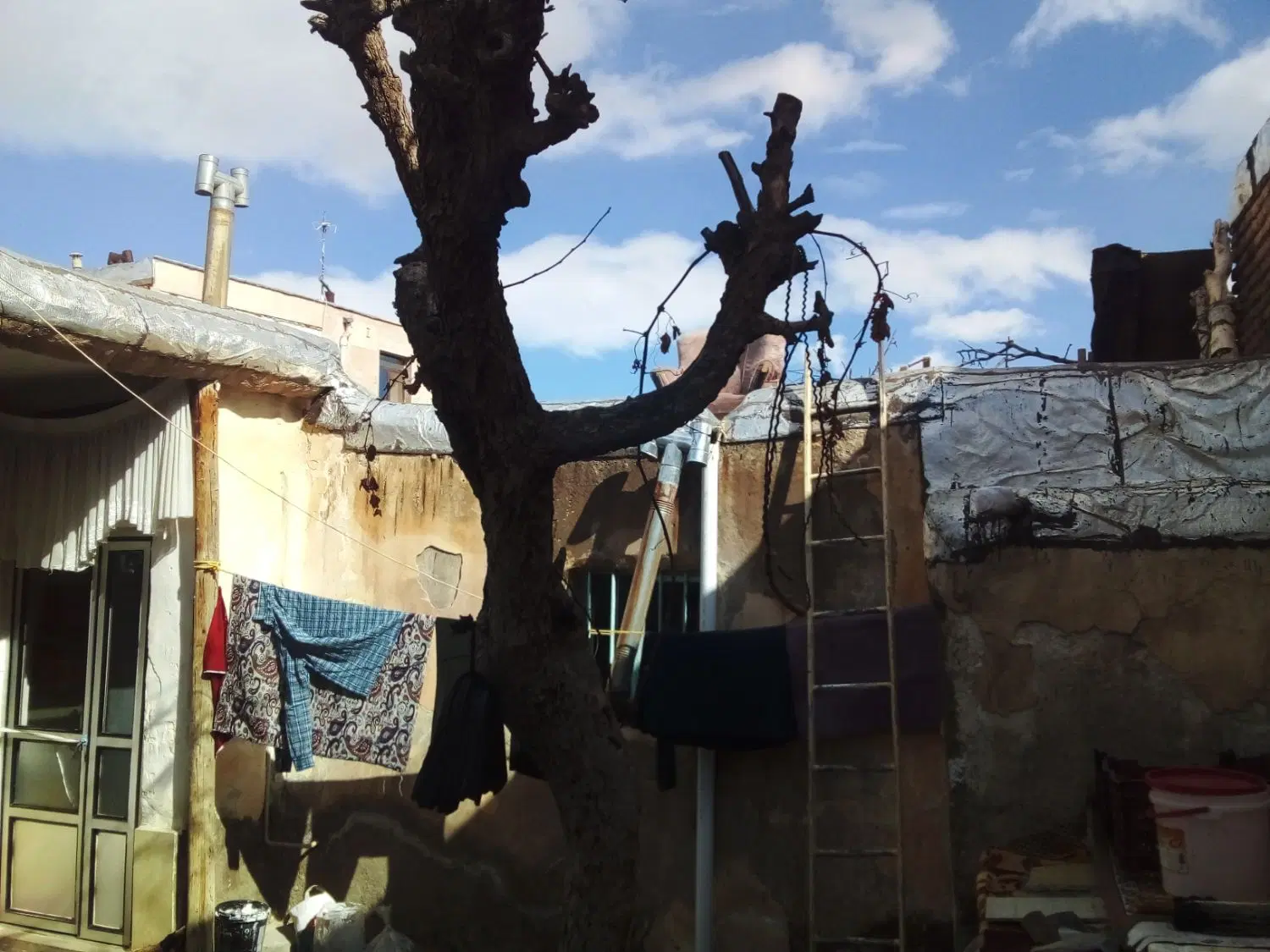 خانه ویلایی