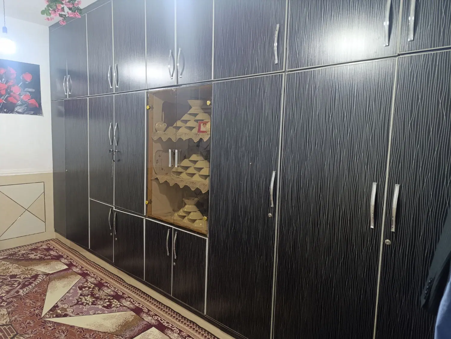 خانه ویلایی 200 متری در شهرک رزمندگان