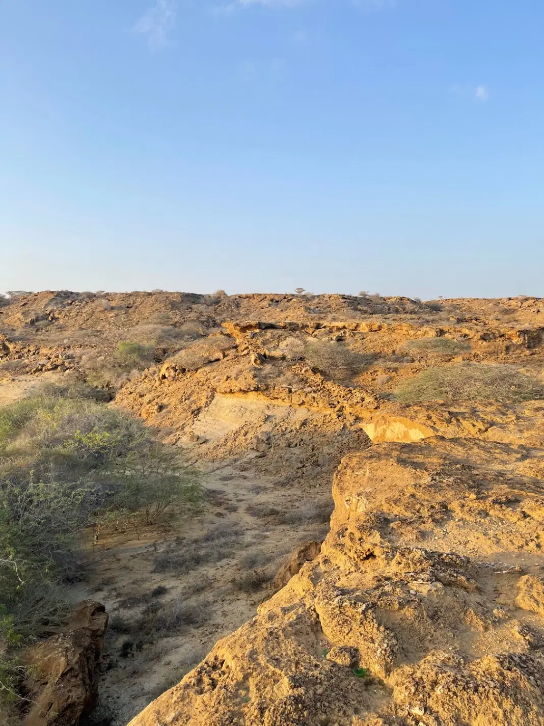 زمین روستای نمونه گردشگری سهیلی