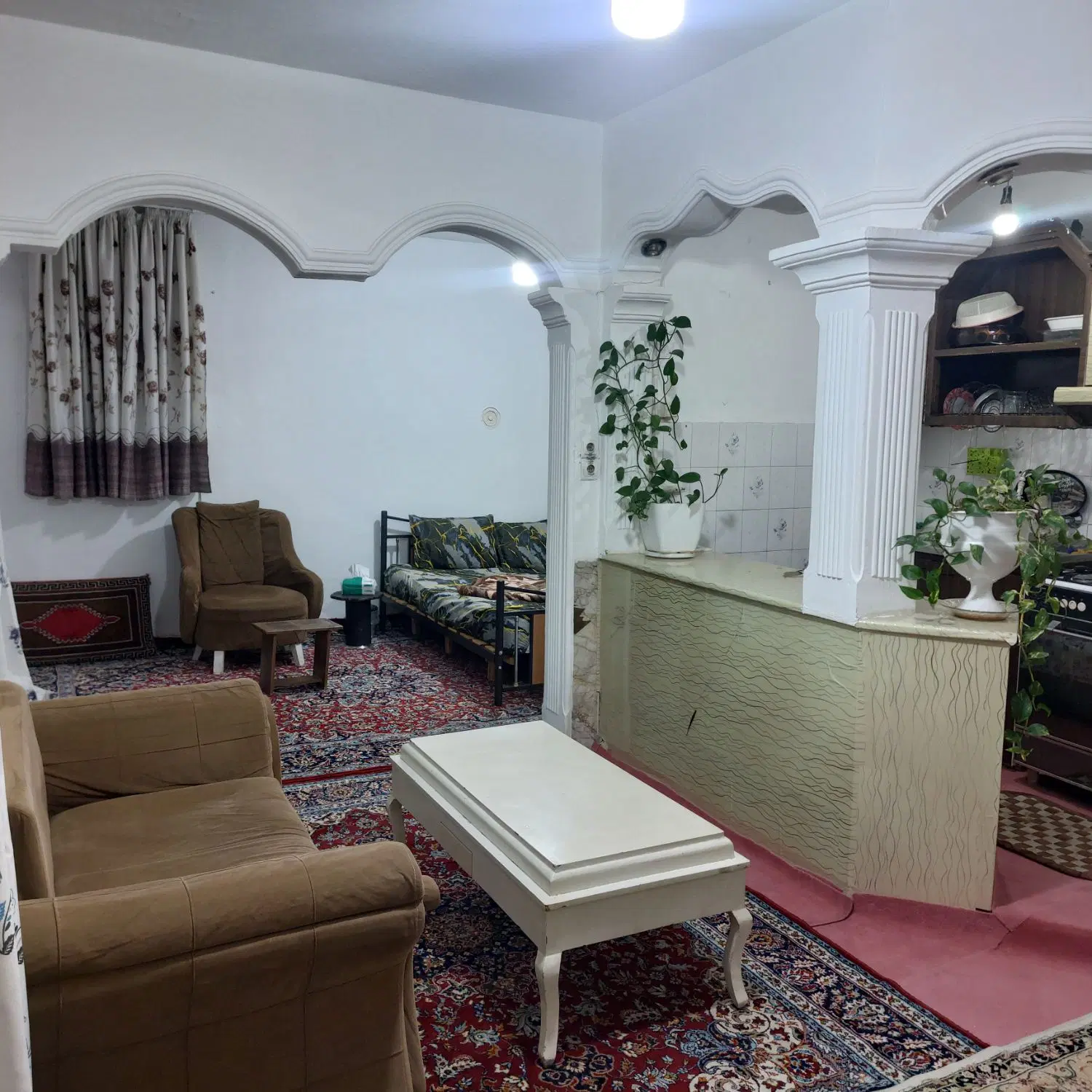 اجاره سوییت.سوئیت.سوعیت کوتاه مدت