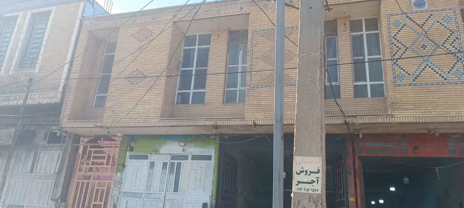 ااجاره یک واحد آپارتمان مستقل و بدون همسایه