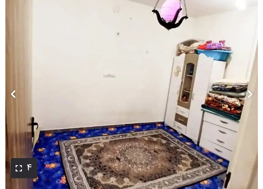 اجاره آپارتمان