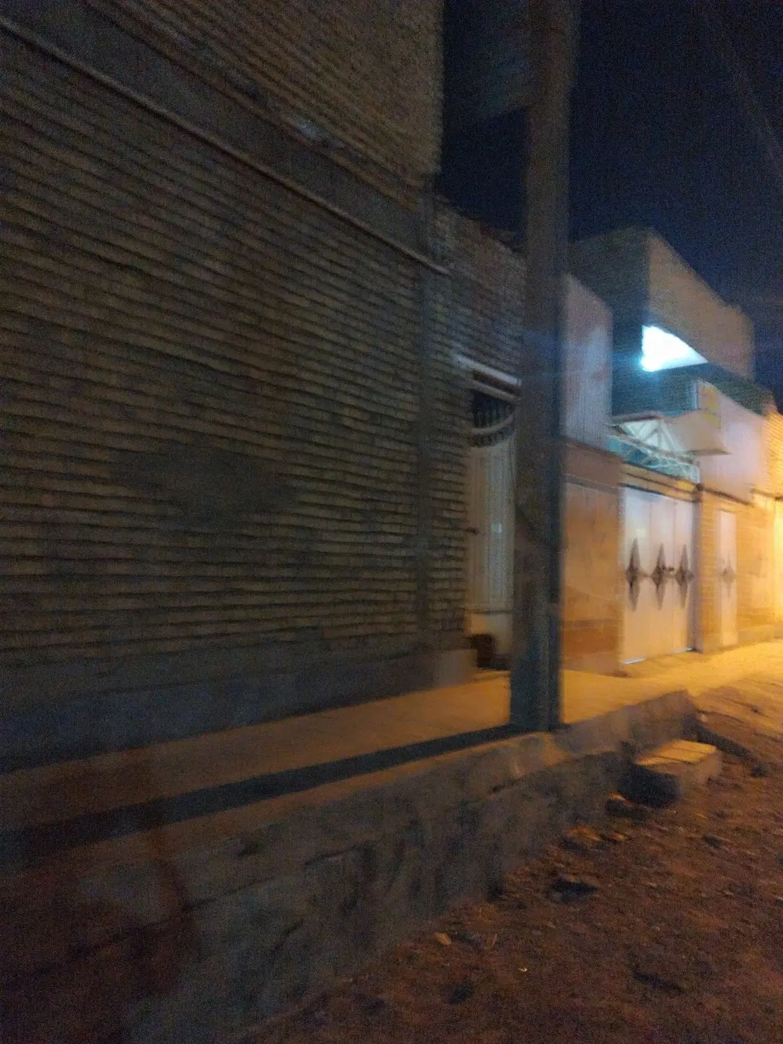خانه سه واحده فروشی فوری