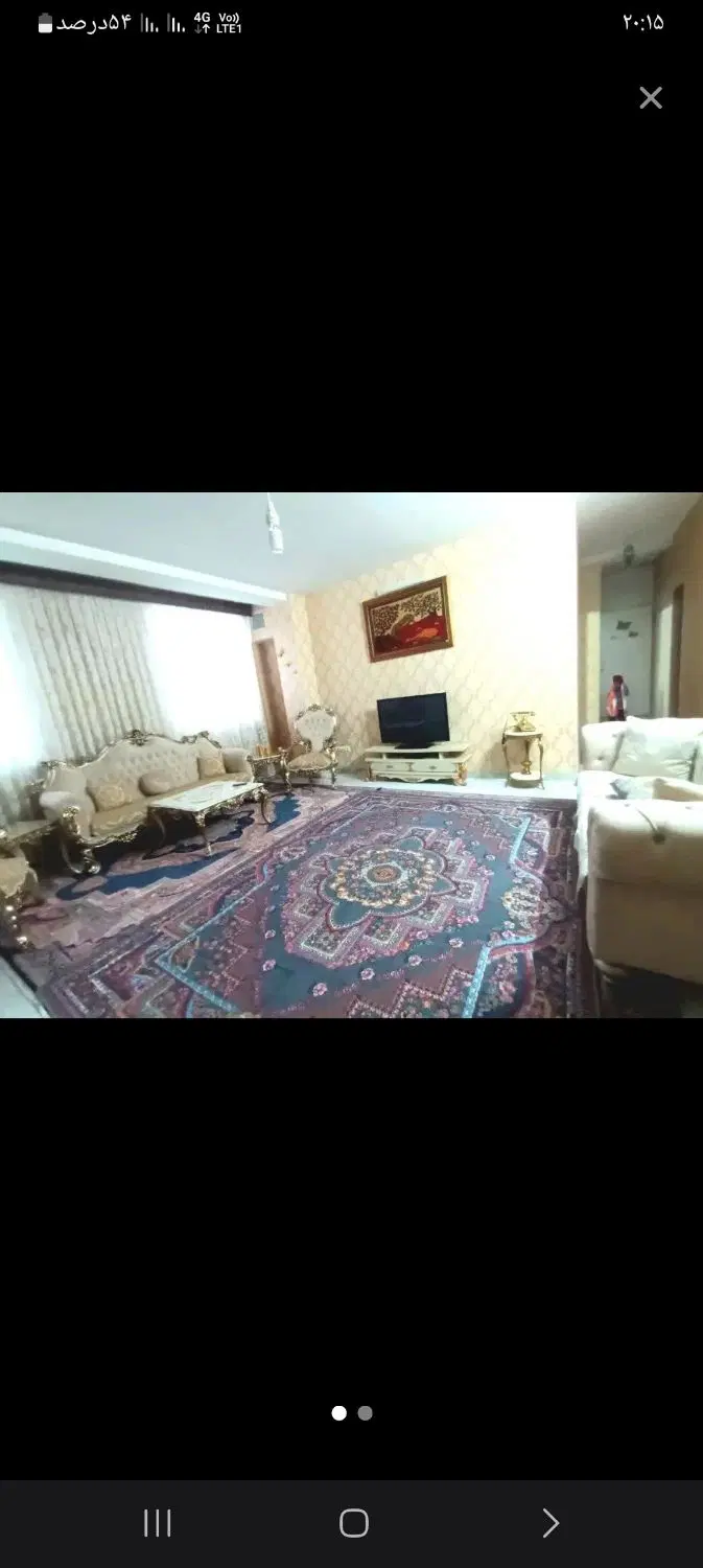اجاره آپارتمان فضیلت