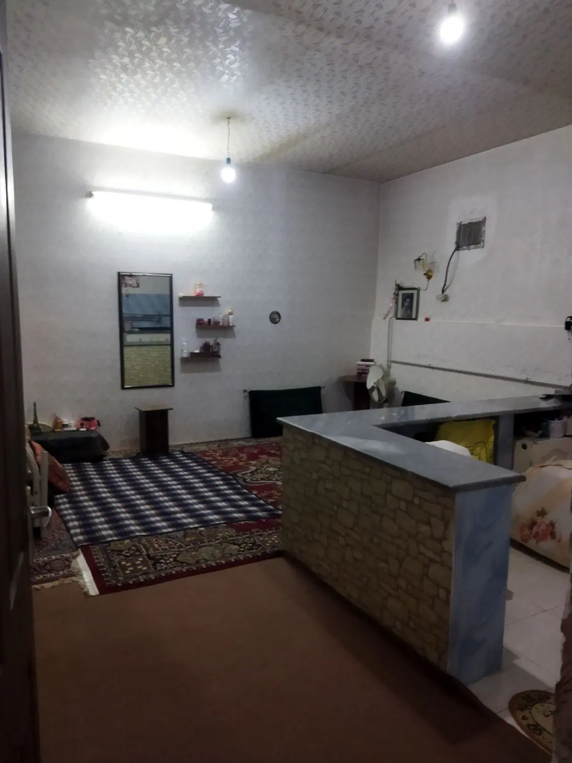 معاوضه و فروش ویلایی