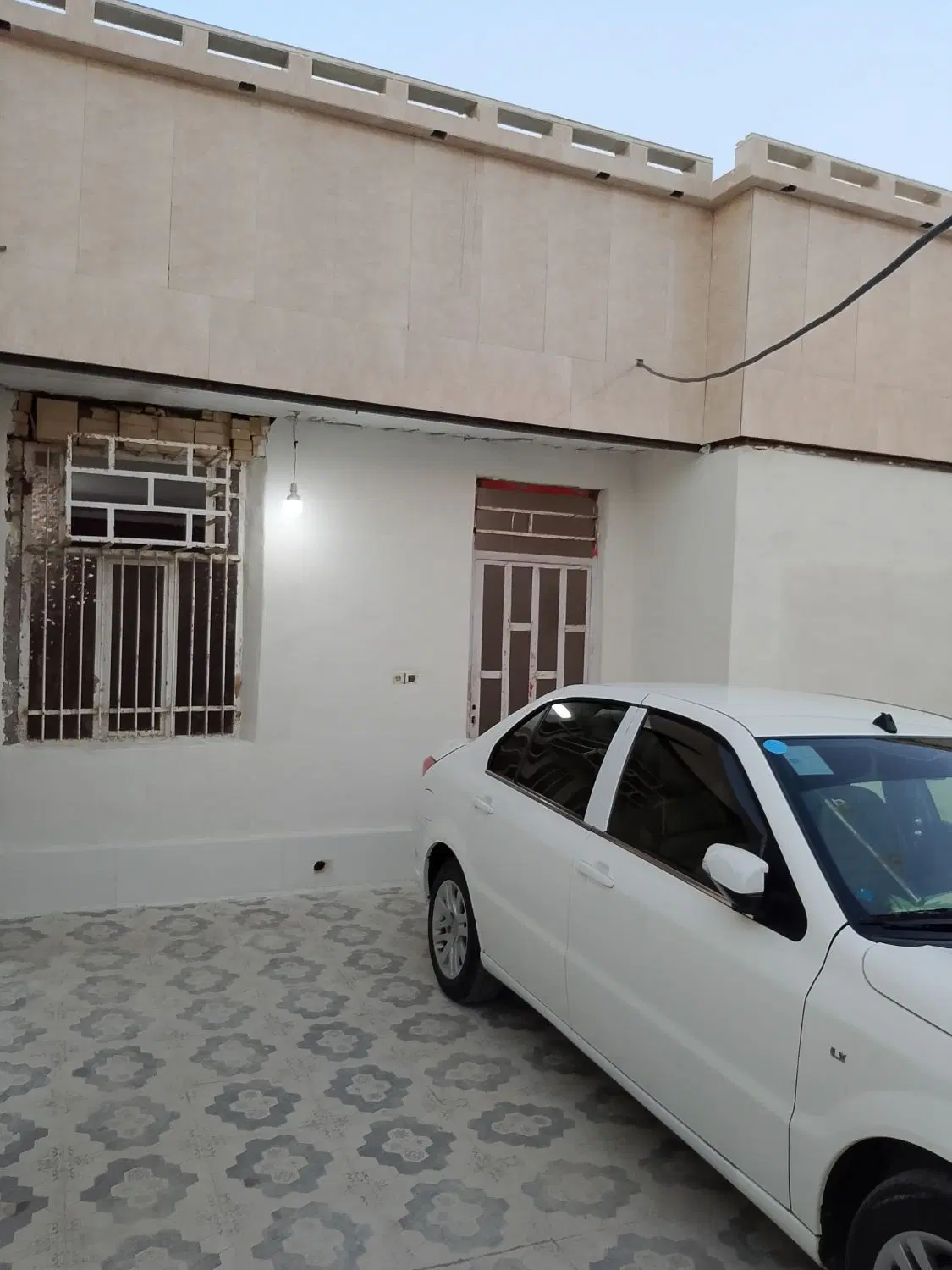 فروش خانه در کوی اولفضل
