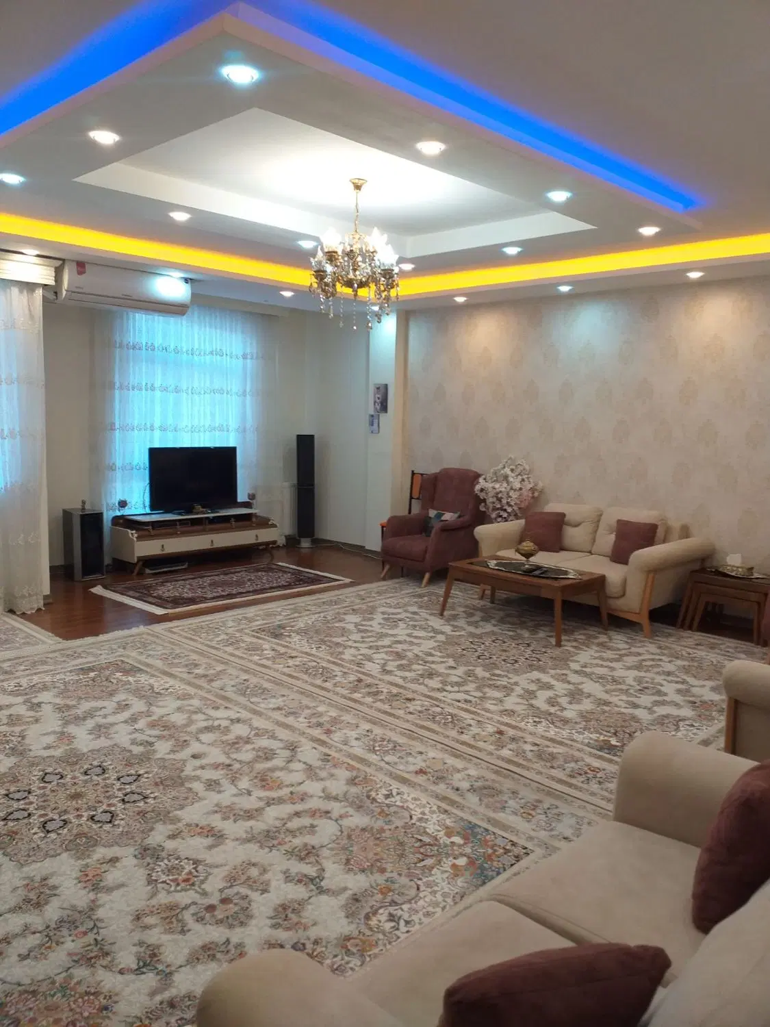 فروش آپارتمان