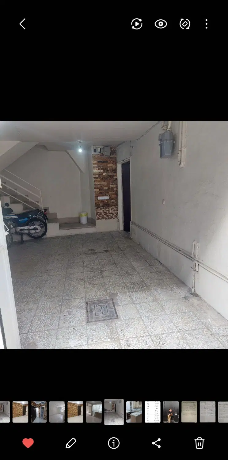 اجاره آپارتمان، میدان بروجردی، خیابان پورعبدی