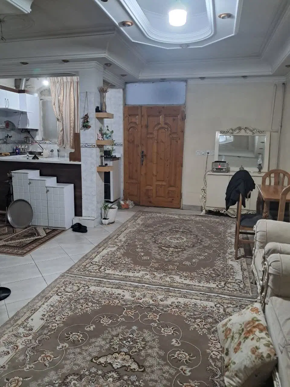 اجاره آپارتمان ۵۰متری