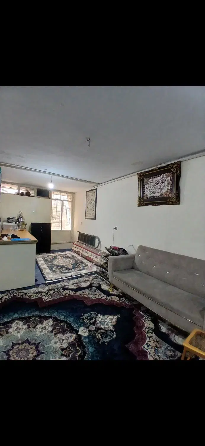 خانه اجاره ای روزانه هفتگی  نظام آباد