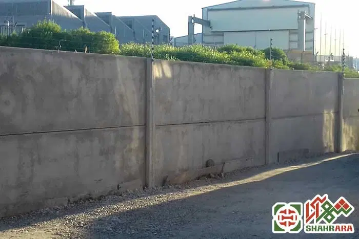 300 متر باغ دیوارکشی کهریز الهیه آخر گلها