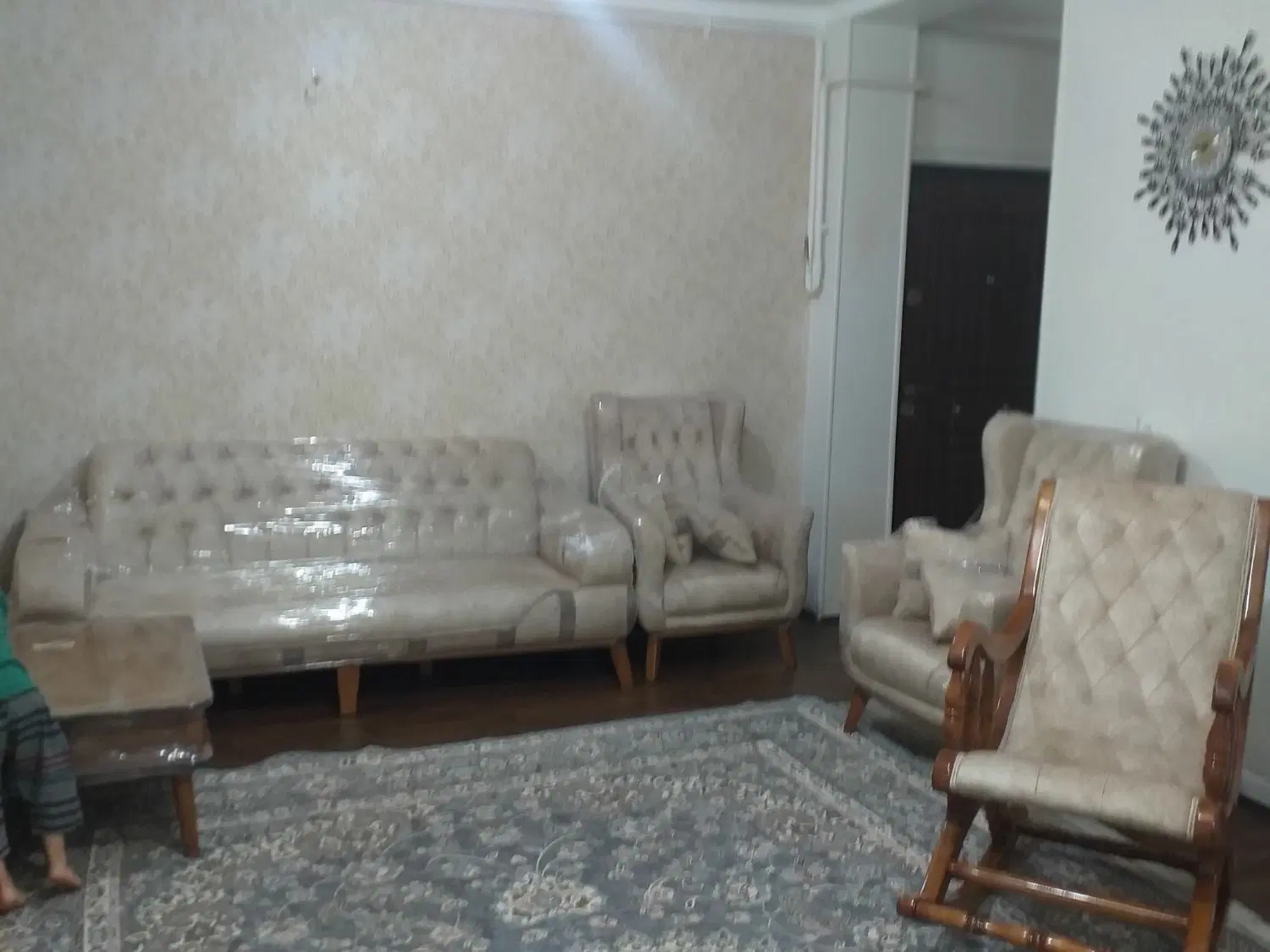 بایک ونیم میلیارد صاحب خانه در ویلاشهر آرامش شوید