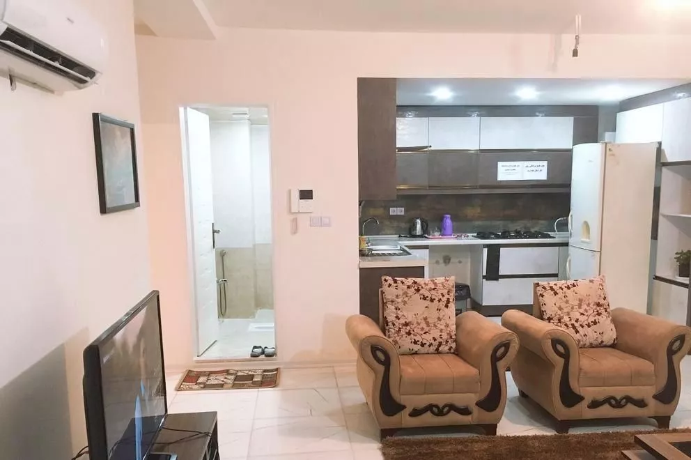 سوییت .اپارتمان .منزل ویلایی