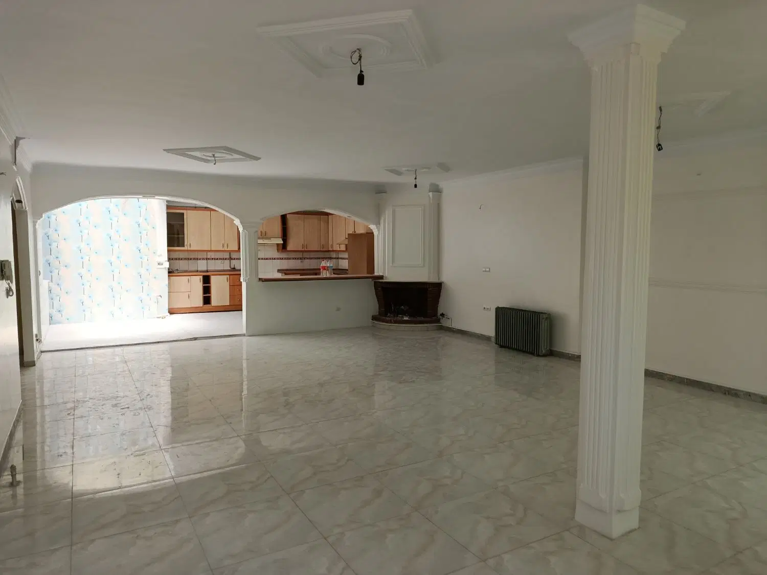 اجاره ویلایی فاز ۳ اندیشه