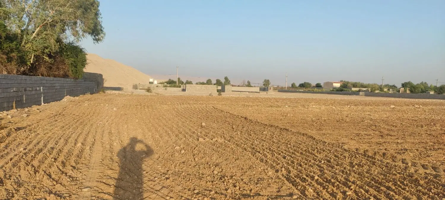 باغچه ۱۰۰۰ متری