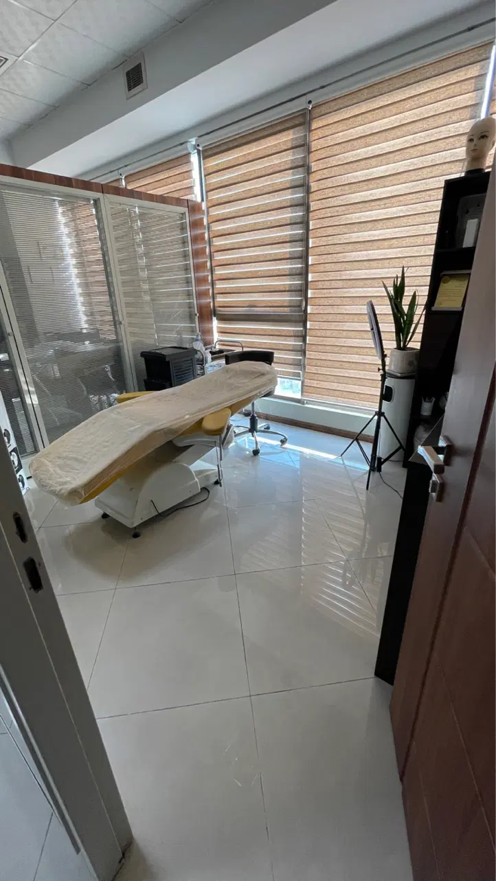 اجاره اتاق در جنت آباد جنوبی