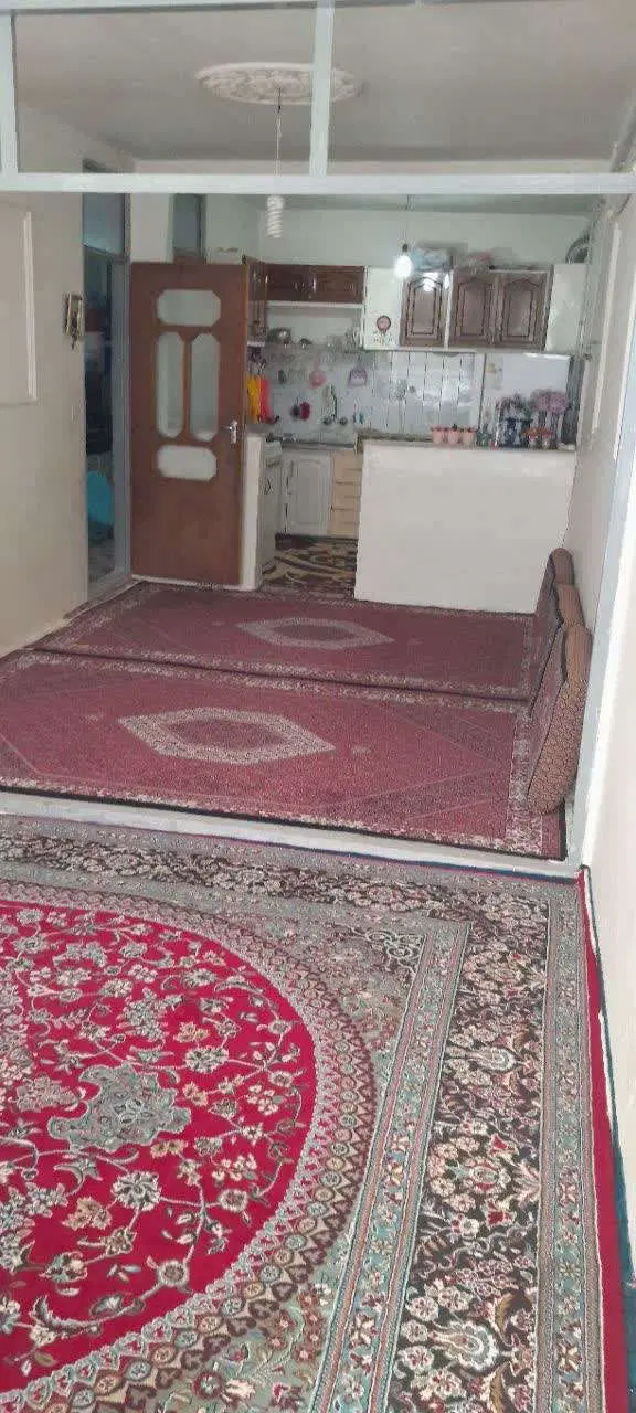 خانه ویلایی در کوی فرهنگ