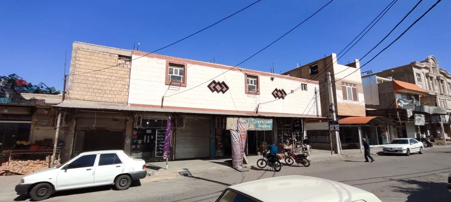 مغازه 18متری امیرکبیر2