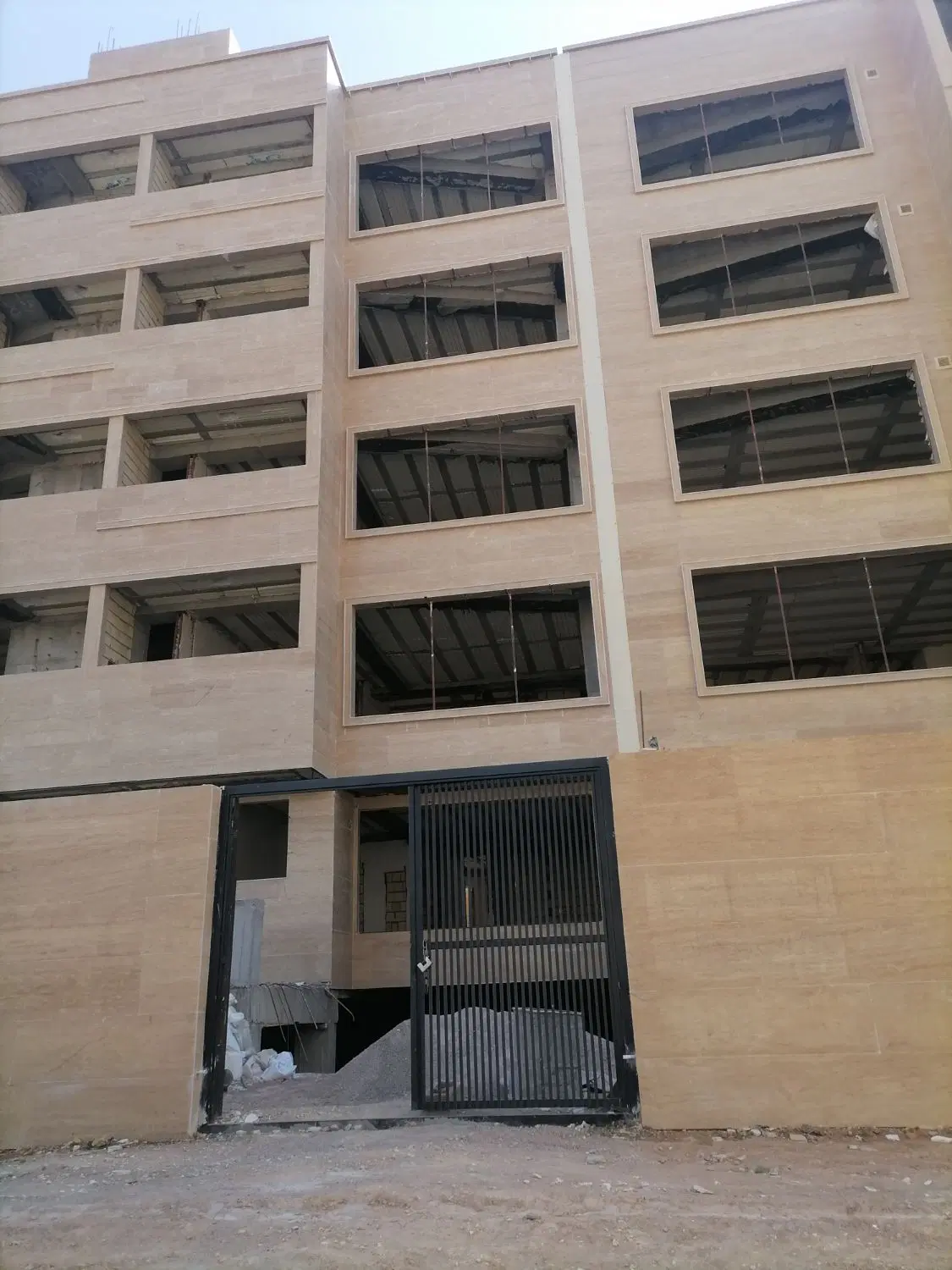 فروش آپارتمان
