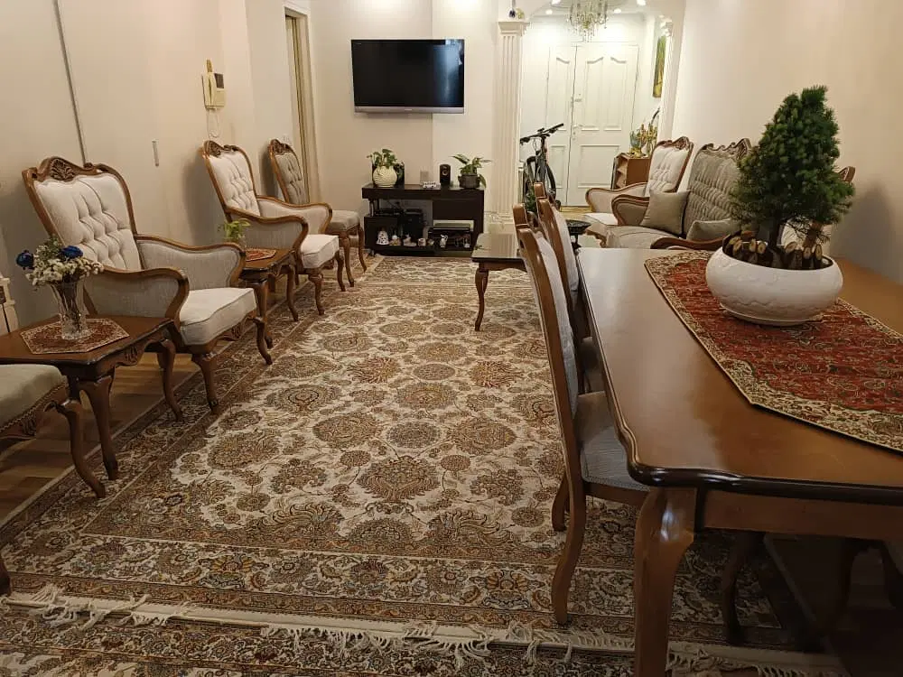 فروش آپارتمان 70متر و زی شمالی ، یکم غربی