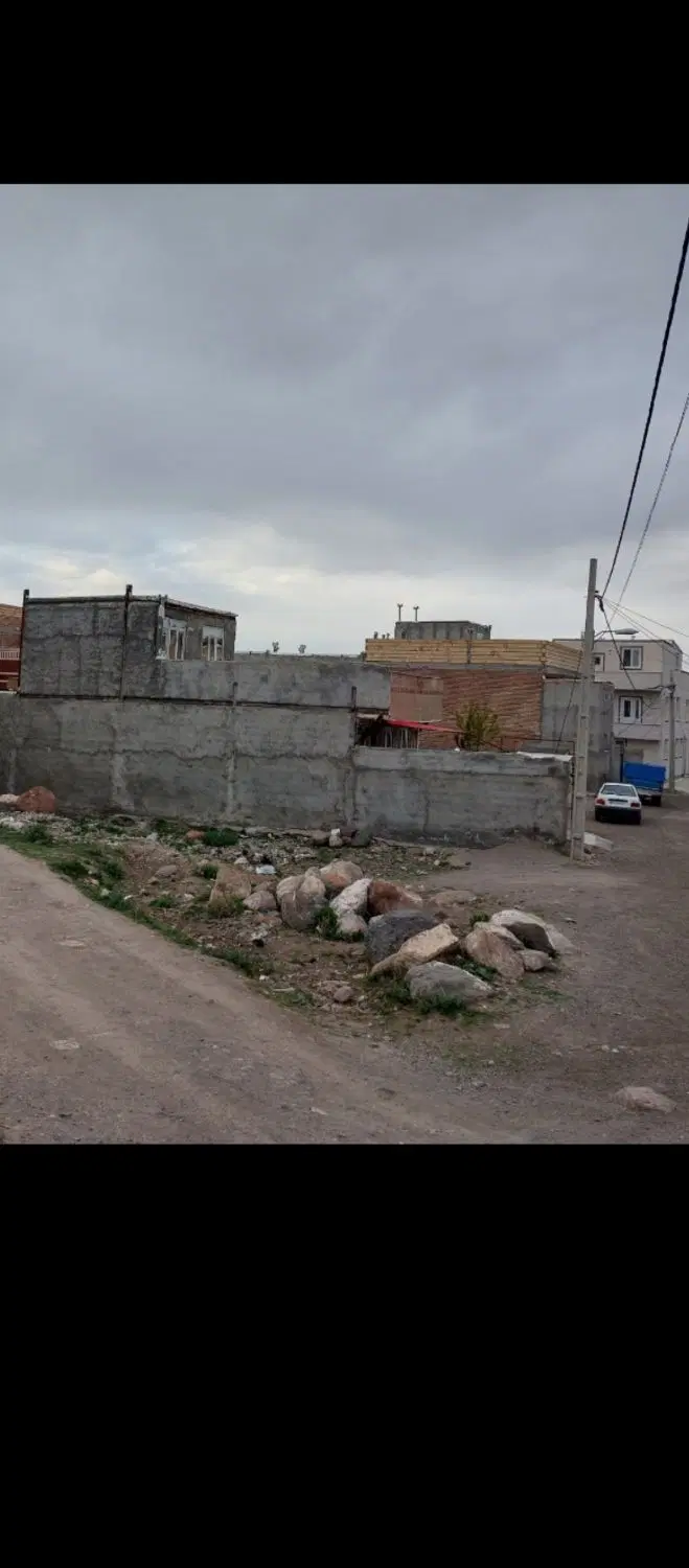 فروش زمین