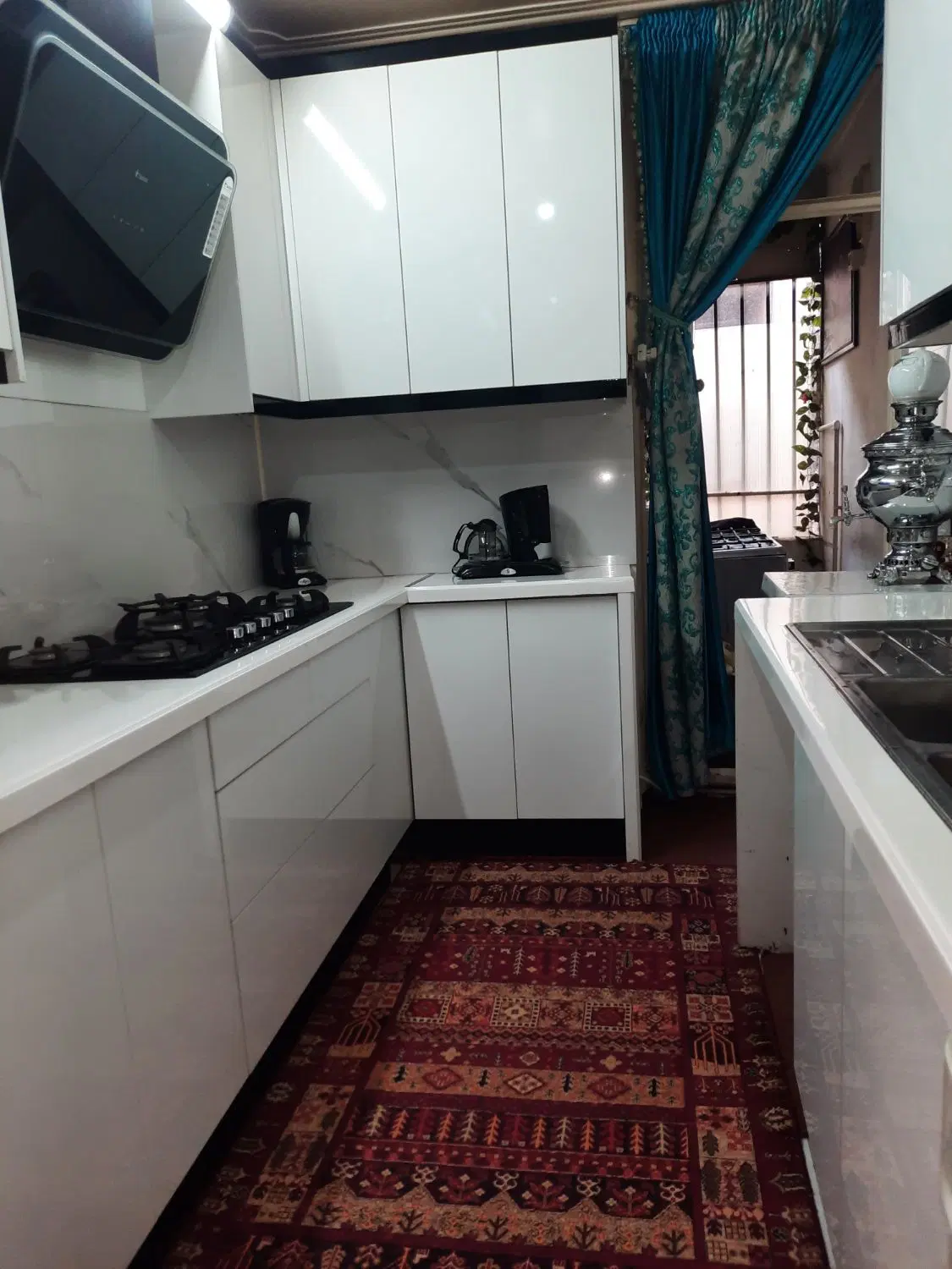بهترین جای شهر ری صاحب خانه شو