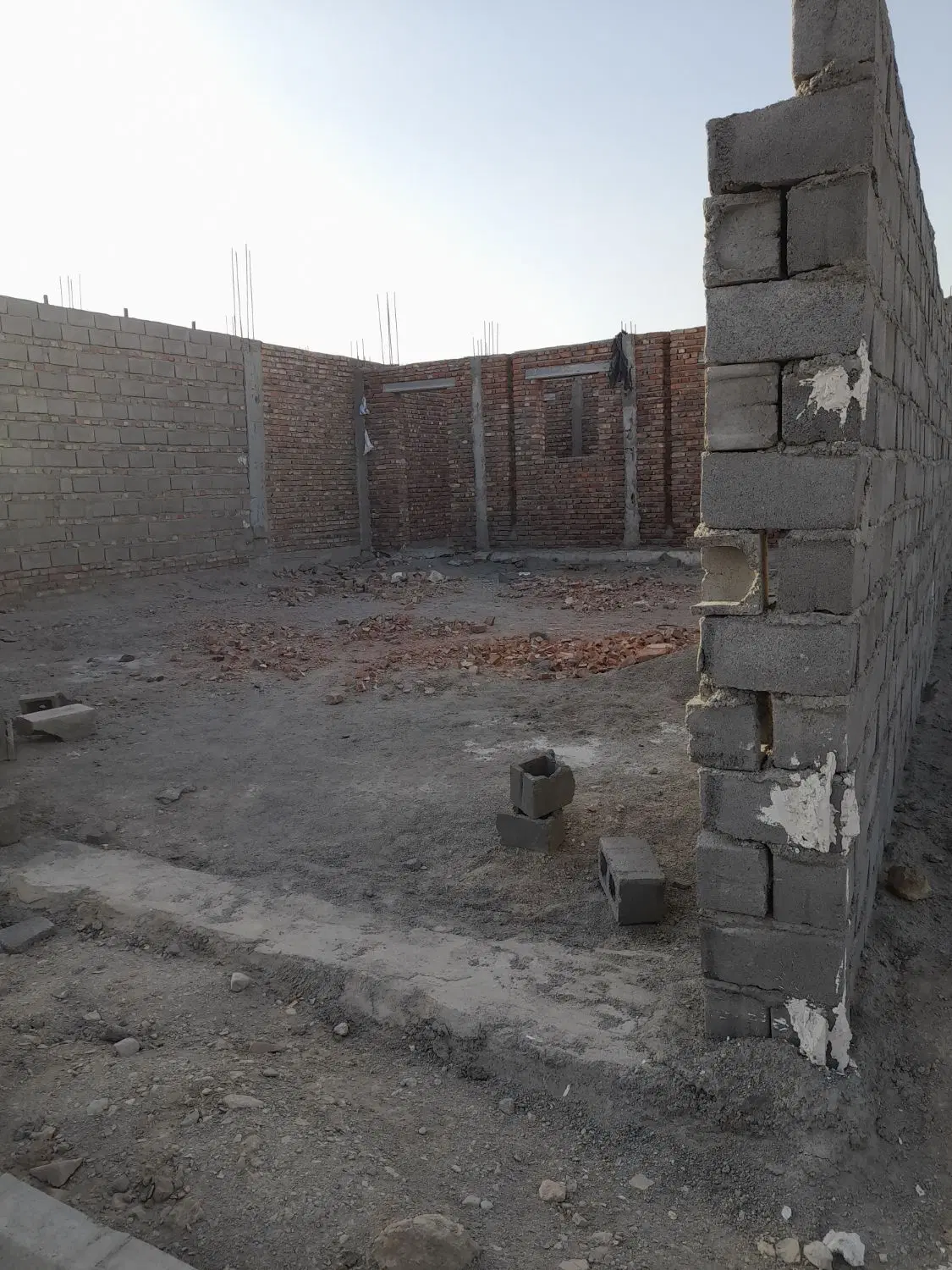 خانه مسکن 250متری