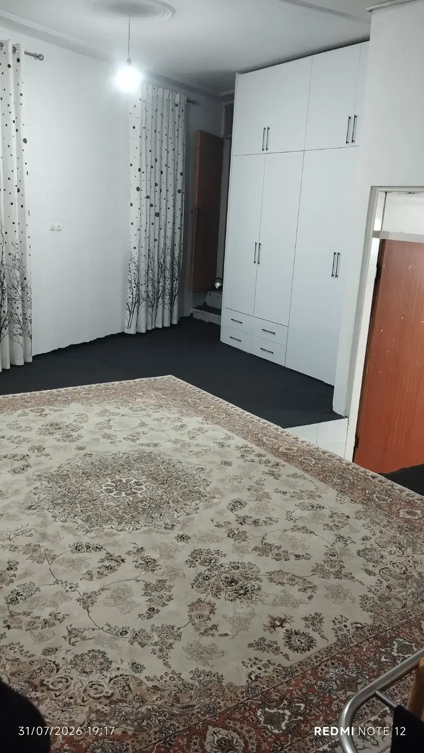 رهن منزل مسکونی