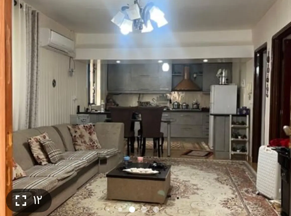 اجاره روزانه ، ماهانه ویلایی دارای مجوز دررشت